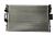 Water radiator Iveco Daily 2006-2011 2.3/3.0D