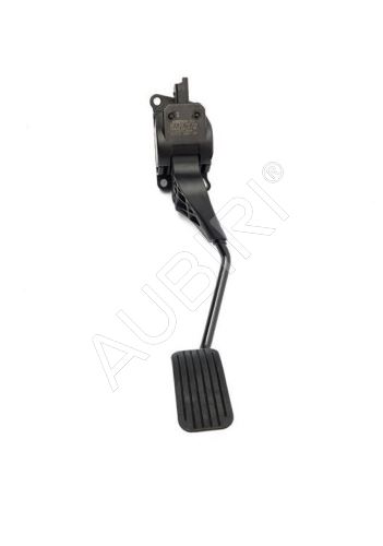 Accelerator pedal Peugeot Partner, Citroën Berlingo 1996-2008