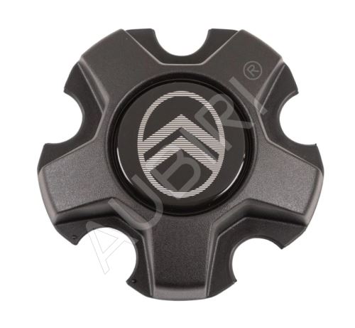 Wheel cover Citroën Jumper since 2024 in the middle, 15" disc