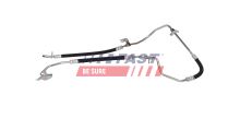 Power steering hose Renault Trafic, Vivaro 2006-2014 2.0 dCi from pump to steering rack