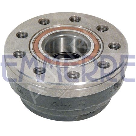 Front wheel hub Iveco Daily 2006 35C