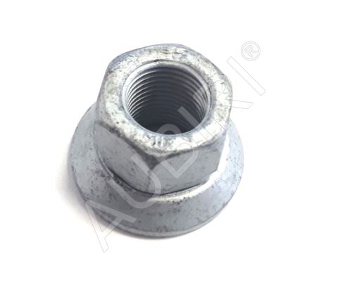 Wheel nut Renault Master 2010– RWD, dual tire