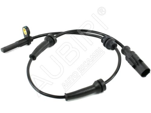 ABS sensor Fiat Doblo 2010 rear