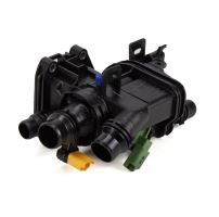 Thermostat Citroën Berlingo, Peugeot Partner since 2018 1.2 PureTech (2)