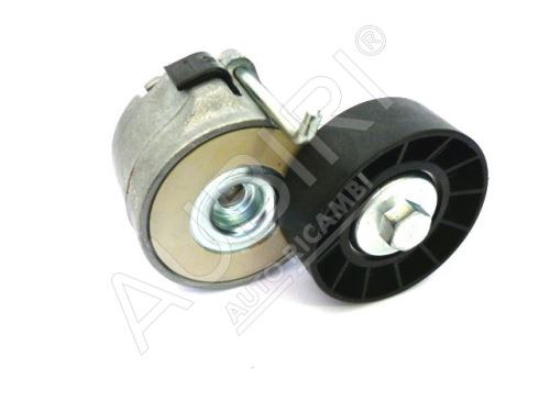 Drive belt tensioner Iveco Daily, Fiat Ducato since 2006 3.0 JTD