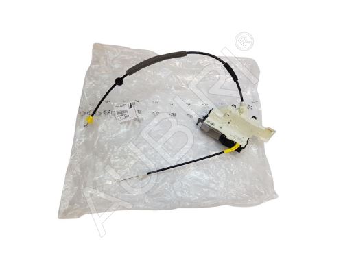 Front door lock Fiat Scudo, Jumpy, Expert 2007-2016 right