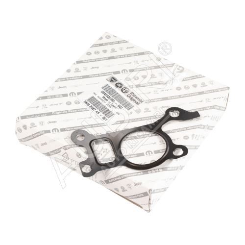 EGR valve gasket Fiat Ducato since 2021 2.2D, Fiat Doblo 2016-2021 1.6D