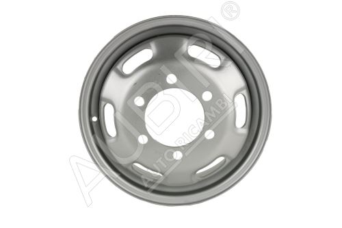 Wheel rim Iveco Daily 2014 35C 5,5Jx16