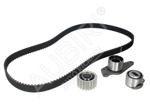 Timing belt kit Renault Kangoo 1998-2008 1.9 dCi