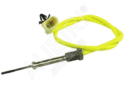 Exhaust temperature sensor Iveco Daily since 2014 2.3/3.0 for DPF white