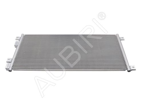 A/C condenser Iveco Daily 2000-2011 2.3/2.8/3.0