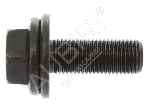 Camshaft Pulley Bolt Fiat Doblo 2004- M12