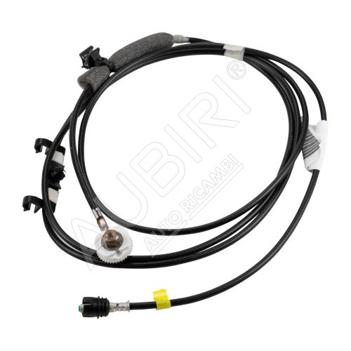 Cable for the antenna Fiat Ducato, Jumper, Boxer since 2006