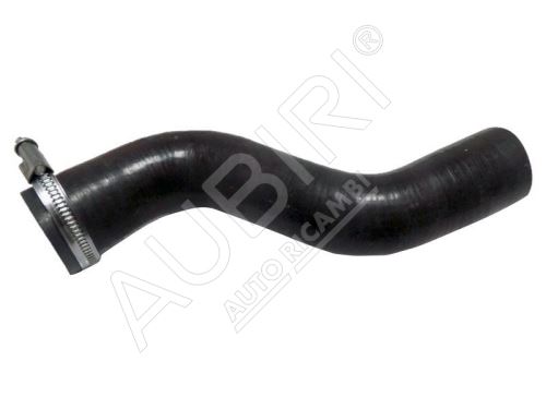 Charger Intake Hose Renault Kangoo since 2008 1.5 dCi from turbocharger to intercooler