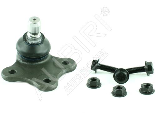 Control arm ball joint Fiat Fiorino, Nemo, Bipper 2007-2016