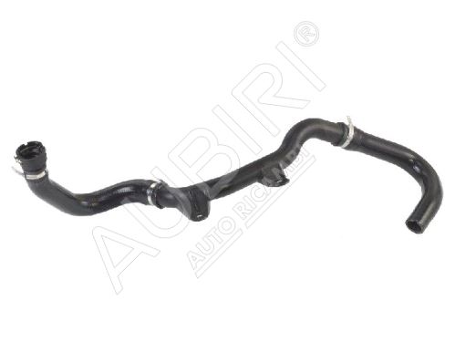 Cooling hose Fiat Ducato 250 2.2 upper for cooler