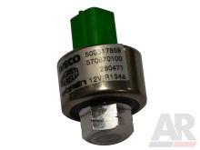 Air conditioning pressure switch Iveco