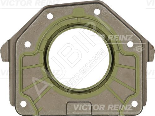 Crankshaft seal Fiat Doblo since 2010 1.4i 70/88KW rear