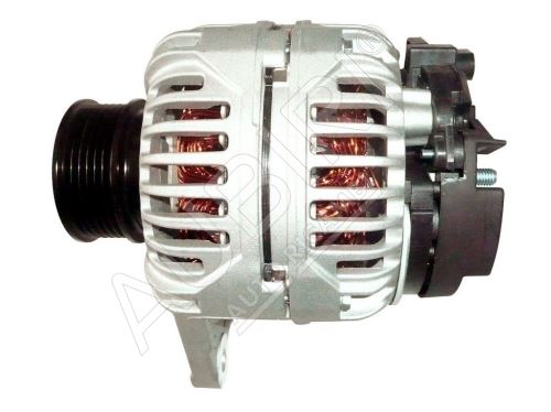 Alternator Iveco Daily 2000, 2.8L, 120A