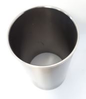 Cylinder sleeve Iveco EuroCargo 8040, 8060 (1)
