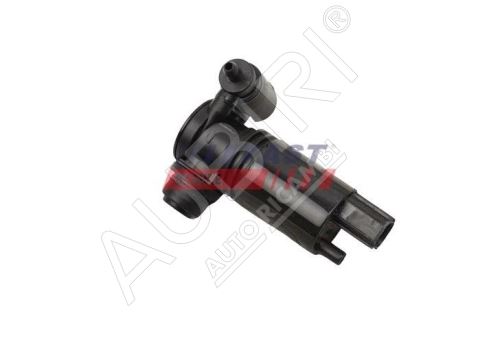 Windshield washer motor Ford Transit Connect since 2013