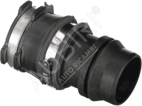 Air ducts Ford Transit Connect 2006-2014 1.8 TDCi suction to the filter