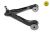 Control arm Iveco Daily 2000-2014 35S/35C upper, left