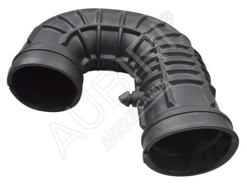 Charger Intake Hose Fiat Doblo 2000-2010 1.9D from filter to turbocharger