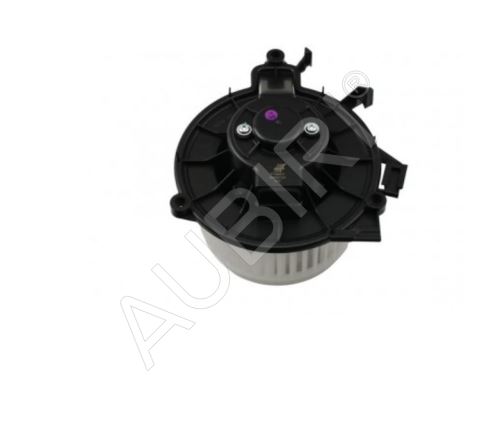 Heater blower fan Iveco Daily since 2014