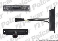 Number plate light Fiat Ducato 203 L + R to 1999 (Truck)