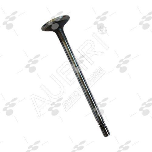 Intake valve Fiat Ducato 2006-2011, Jumper, Transit since 2006 2.2D PUMA