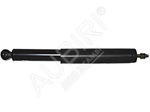 Shock absorber Iveco EuroCargo 110/120E rear, oil pressure