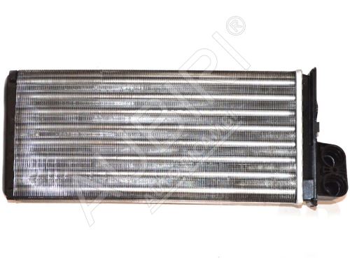 Heating radiator Renault Master 1998-2003 1.9/2.5/2.8