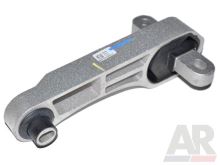 Engine mount Fiat Fiorino 07 1.4 rear