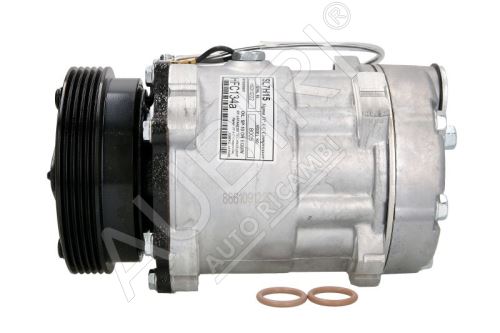 Air conditioning compressor Renault Master 1998-2010