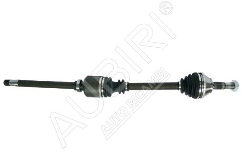 Driveshaft Fiat Ducato 1994-2006 Q18 right