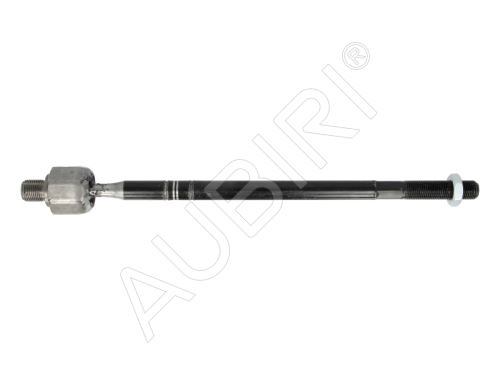 Inner tie rod end Iveco Daily 2000-2014, type ZF, M18/M16x1.5 mm, 345 mm