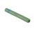 DPF differential pressure sensor hose Renault Kangoo since 2000 1.5 dCi green, 116.5 mm