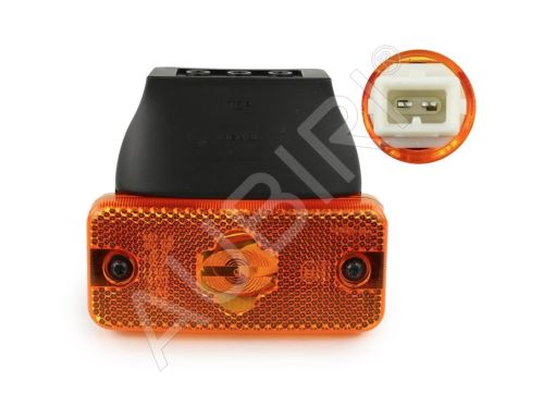 Position light Fiat Ducato since 2006 truck