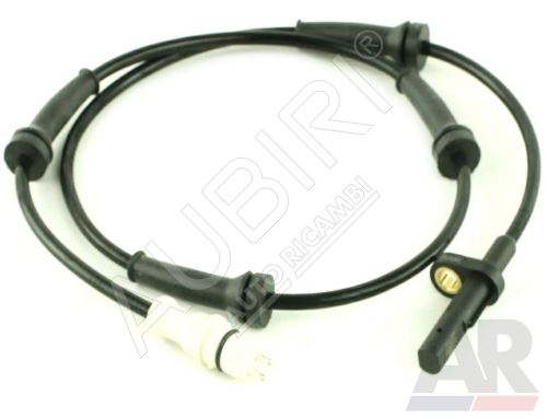 ABS sensor Renault Trafic 2001-2014 rear, L/R