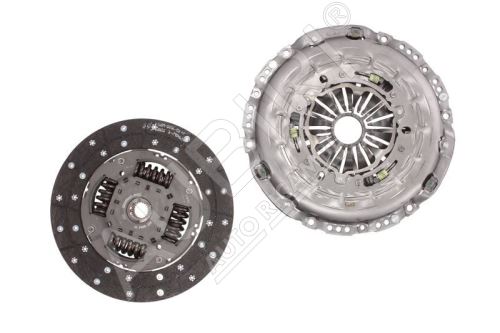 Clutch kit Ford Transit since 2011 2.2D without bearing, 270 mm