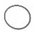 Turbo hose seal Renault Master since 2010 2.3 dCi