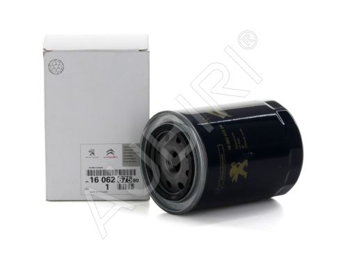 Oil filter Peugeot Boxer, Citroën Jumper 3.0