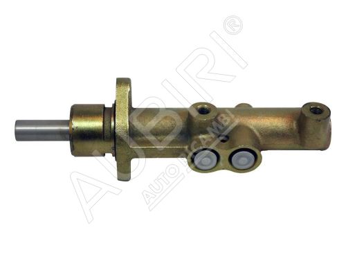 Master brake cylinder Iveco Daily 2000-2014 35C 25,4 mm