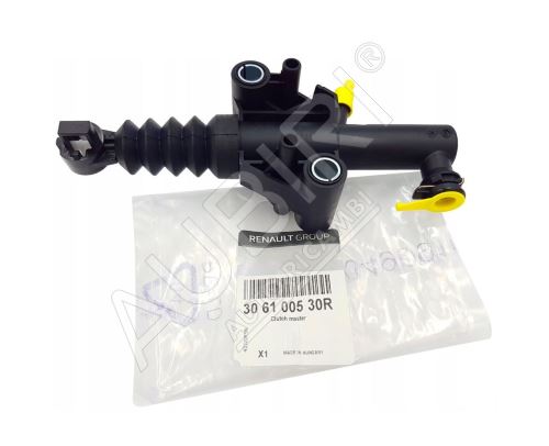 Clutch master cylinder Renault Trafic since 2014, Fiat Talento 2016-2021