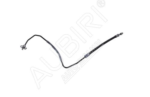 Brake hose Citroën Jumpy, Expert 2007-2016 rear, right