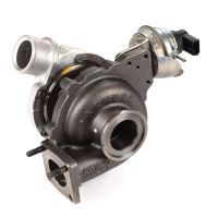 Turbocharger Iveco Daily 2011-2016 2.3D (1)