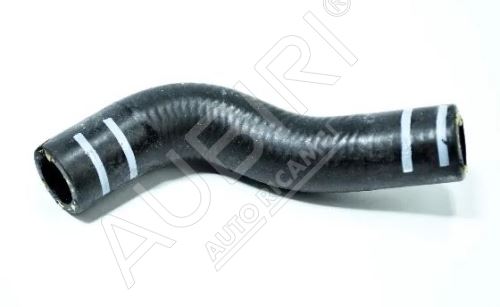 Water hose Fiat Ducato since 2011 2.3 EGR