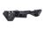 Bumper holder Renault Master, Movano since 2010 left
