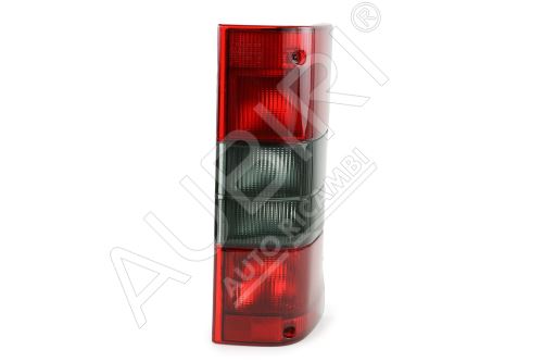 Tail light Fiat Ducato 1994-2002 right without bulb holder